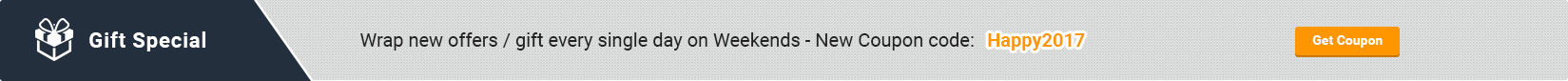 Special offers